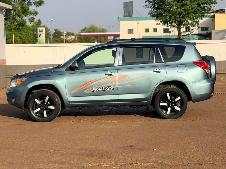 Toyota rav4 2008 (image 8)