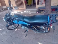 Moto TVS propre a vendre a Bamako (thumb image 1)