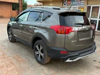 Toyota RAV4 XLE année 2014 à vendre (thumb image 9)