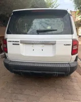 Toyota Prado Land Cruiser 250 année 2025 (thumb image 3)