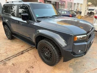 Toyota land cruiser Prado année 2025 (thumb image 2)