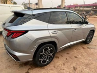 Hyundai Tucson N Line hybride année 2022 (thumb image 3)