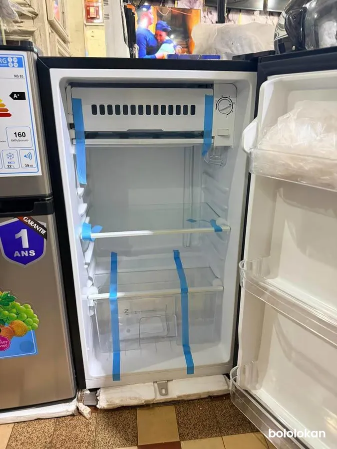 Frigo océan 90 litres (image 2)