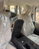Toyota Prado Land Cruiser 250 année 2025 (thumb image 9)