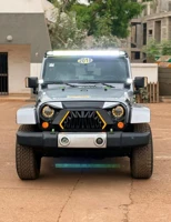 Jeep wrangler sahara 2018 (thumb image 2)