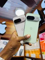 Google pixel 9 - 128Go arrivage (thumb image 1)
