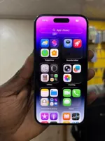 iPhone 14 Pro 256 Go (thumb image 3)