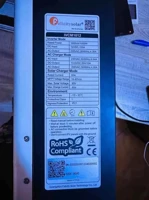 Convertisseur Félicity 1KVA (thumb image 2)