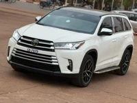 Toyota Highlander 2018 (thumb image 2)
