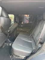 Toyota land cruiser Prado année 2025 (thumb image 10)