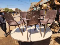 Europe 🇪🇺 Table à manger (thumb image 3)