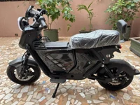 Moto électrique (thumb image 2)