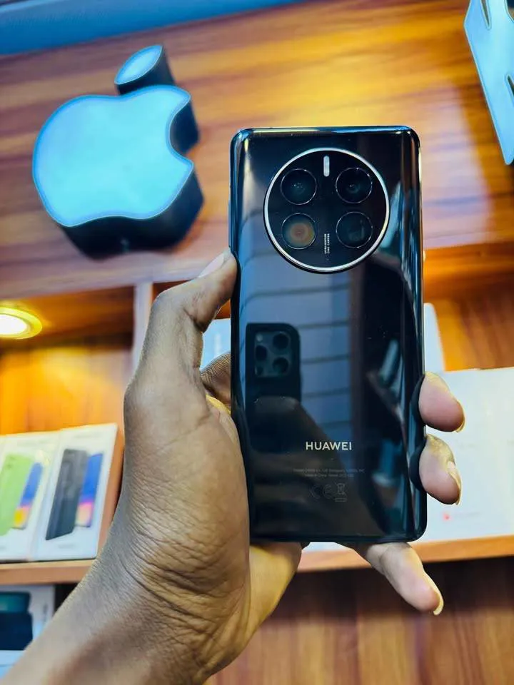 Huawei Mate 50 Pro 256 Go (image 3)