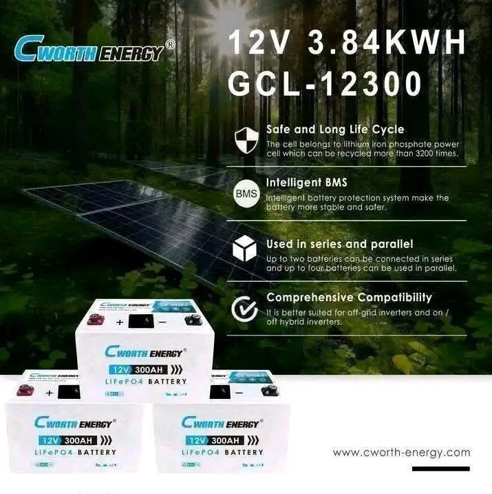 CWorth Batterie lithium (image 3)