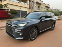 lexus TX YEAR 2025 (thumb image 2)