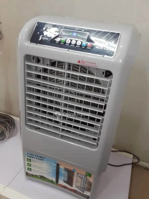 Humidificateur de rechargeable (image 2)