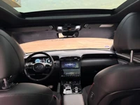 Hyundai Tucson N Line hybride année 2022 (thumb image 7)