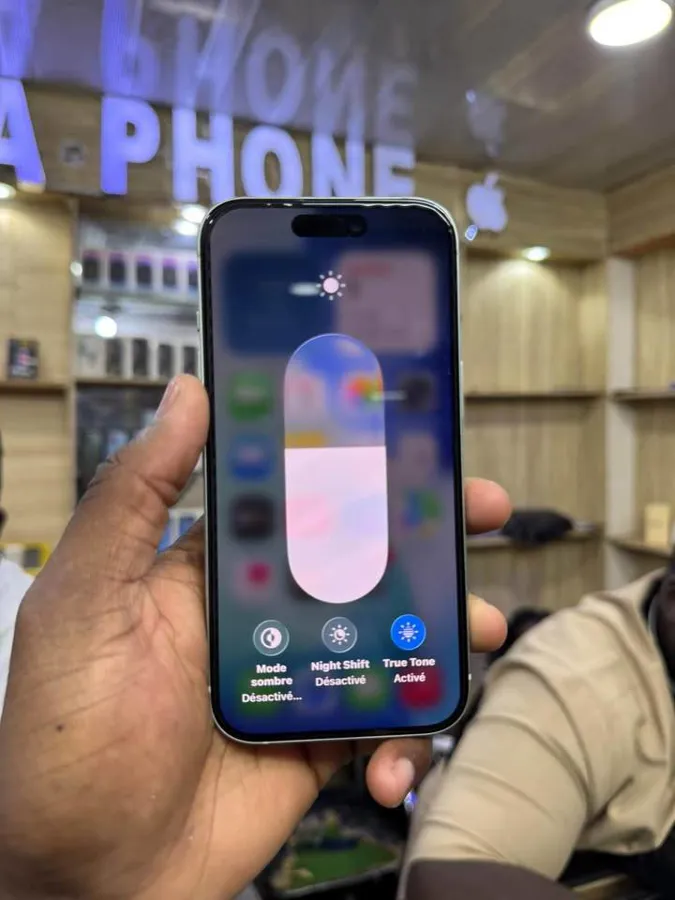 iPhone 📱 15 Simple 128gb 2 SIM (image 3)