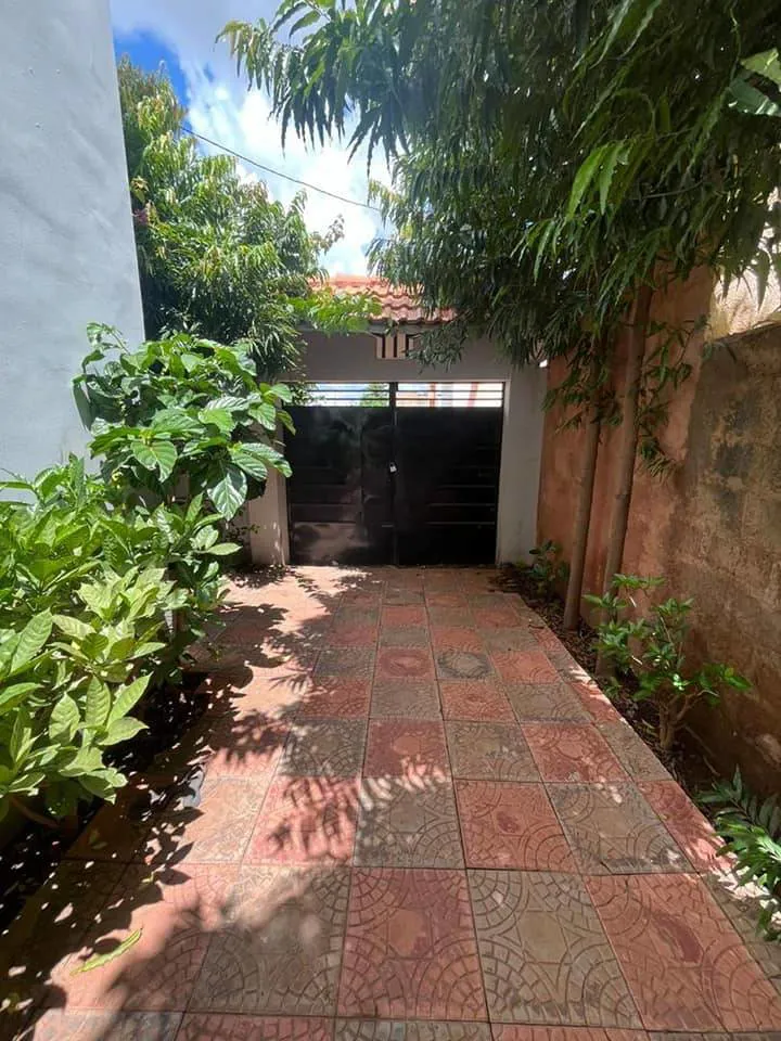 Duplex à louer (image 3)