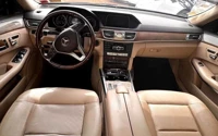 Mercedes E350 4 Matic (thumb image 7)