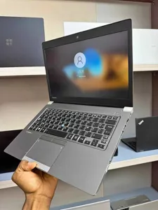 Toshiba portégé Z30-C