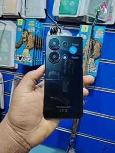 Redmi note 13pro 256gb ram 8