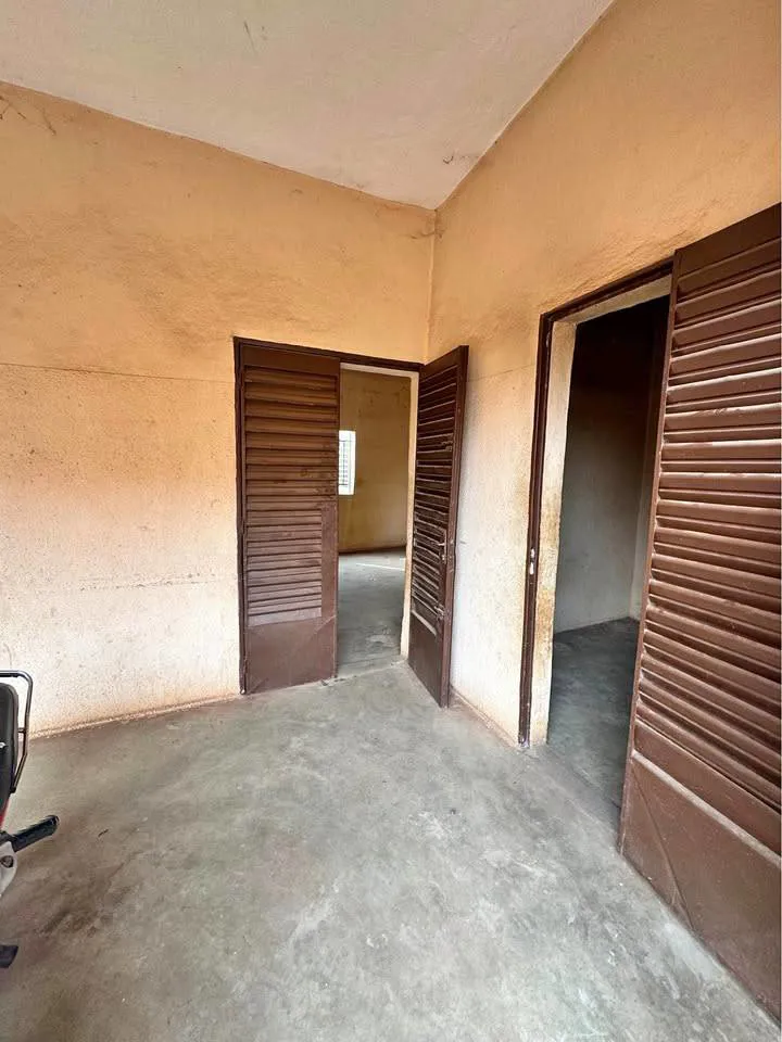 Appartement à louer Niamakoro Courani (image 1)