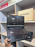 Asus TUF Gaming F15 (thumb image 1)