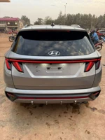 Hyundai Tucson N Line hybride année 2022 (thumb image 4)