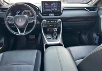 Toyota rav4 le hybride 2020 (thumb image 3)