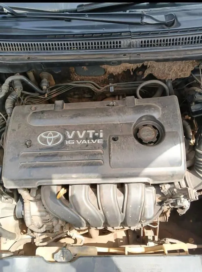 Drogba 2 Portière Non dédouané (image 6)