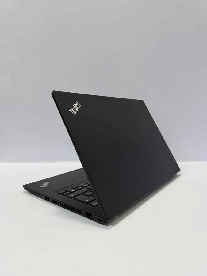 Ordinateur Lenovo ThinkPad T490 11th Gen (image 4)