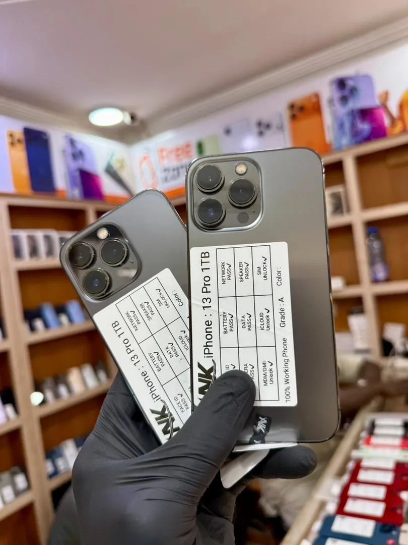 iPhone Arrivage 🍏 (image 9)