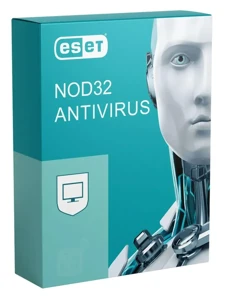 ESET Antivirus Nod32 2026