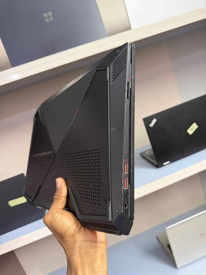 Ordinateur hp Omen 15-ce0xx-Gaming (image 8)