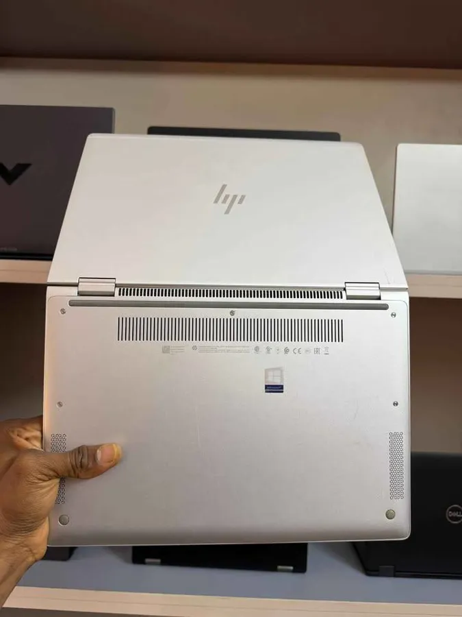 Ordinateur hp Elitebook x360 1030 G2 (image 7)