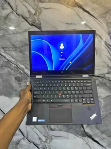 LENOVO X1 YOGA Intel Core i7 6ᵉ génération