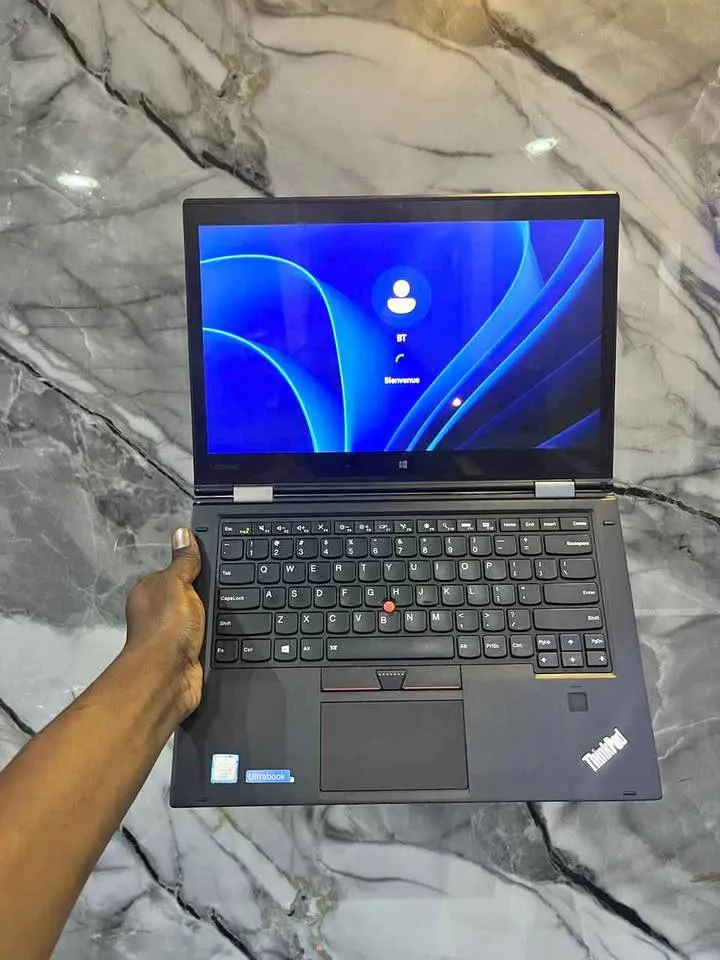 LENOVO X1 YOGA Intel Core i7 6ᵉ génération (image 1)