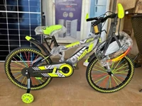 Velo d'enfants de 8 a 11ans (thumb image 1)