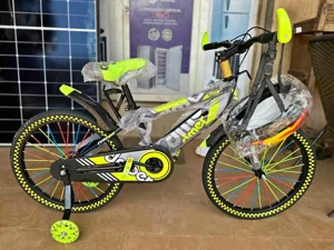 Velo d'enfants de 8 a 11ans