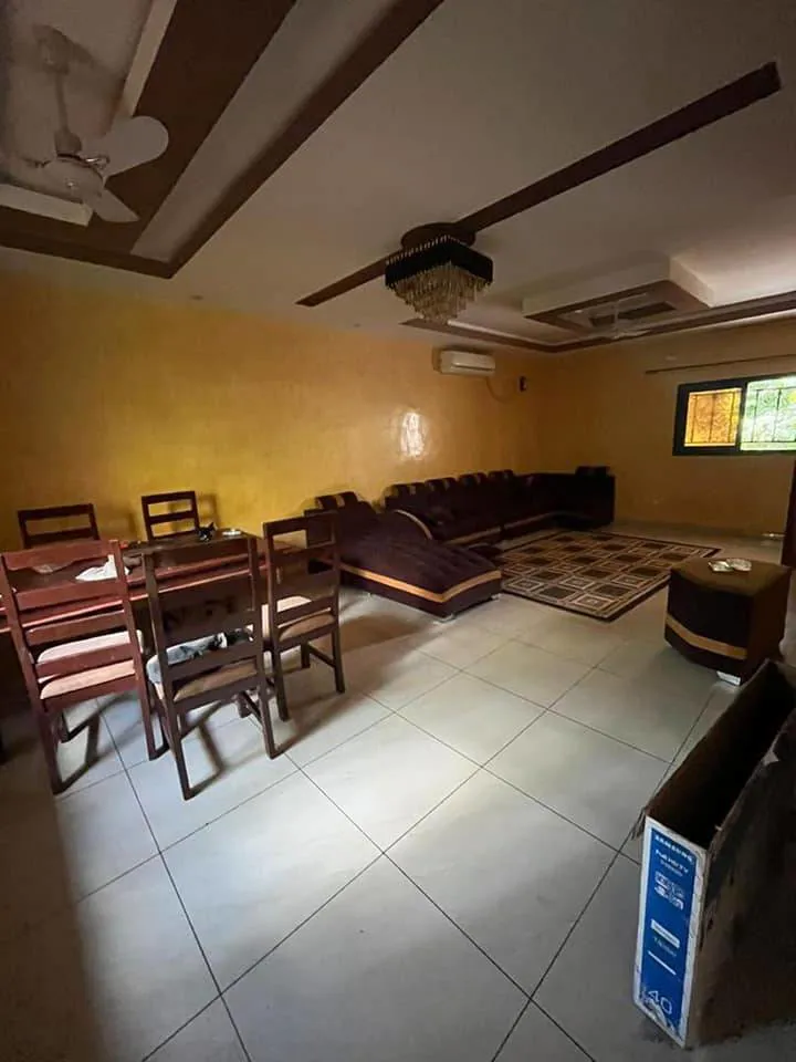 Duplex à louer (image 6)