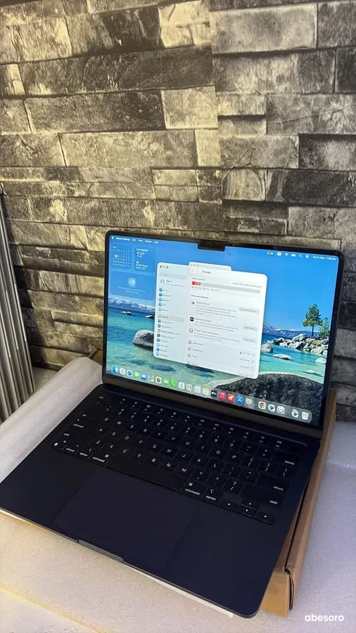 MacBook Air 2023 M3 (image 7)