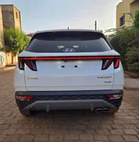 Hyundai Tucson Hybrid année 2023 (thumb image 3)
