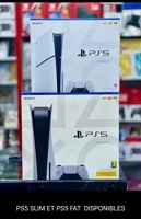 Playstation PS5 (thumb image 3)