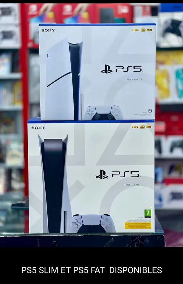 Playstation PS5 (image 3)