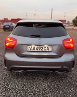 MERCEDES A 180 ANNEE 2016 (thumb image 8)