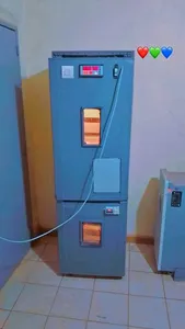 Couveuse automatique 472 œufs à vendre.