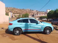 BMW X6 année 2008 (thumb image 2)