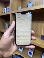 iPhone 15simple 128Go (thumb image 3)