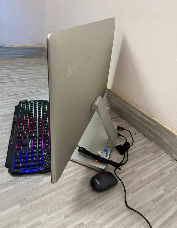 Ordinateur Lenovo A740 (image 6)